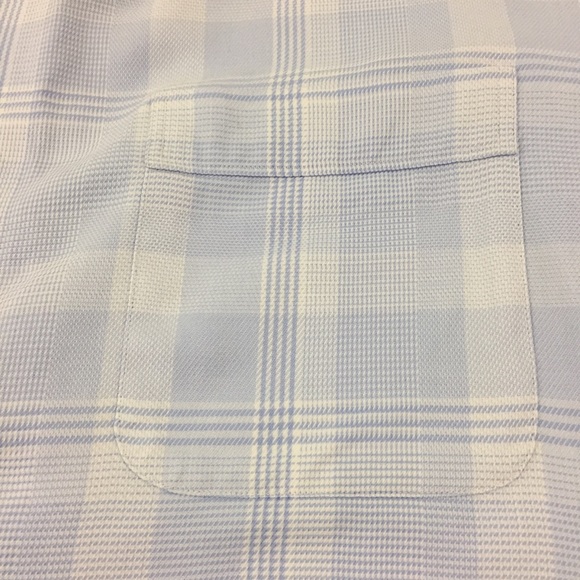 Tommy Bahama Long Sleeve Shirt.   R31 - Picture 5 of 8